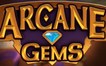 Arcane Gems