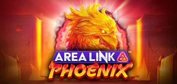 Area Link Phoenix by Microgaming NZ