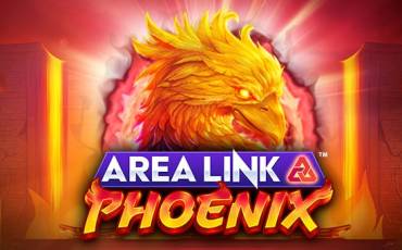 Area Link Phoenix pokie NZ