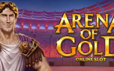 Arena of Gold