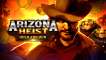 Play Arizona Heist: Hold and Win pokie NZ