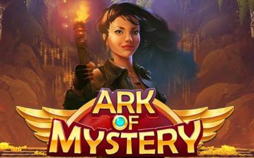 Ark of Mystery pokie NZ