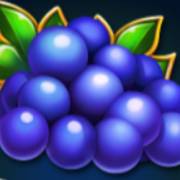 Art of Gold: Grapes