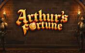 Arthur’s Fortune  NZ (logo)