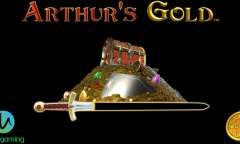 Play Arthur’s Gold