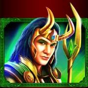 Asgard: Loki