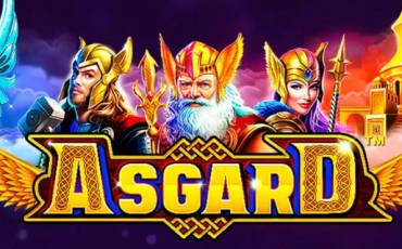 Asgard pokie NZ