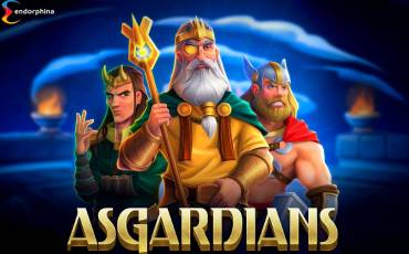 Asgardians pokie NZ