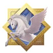 Athena Ascending: Pegasus