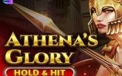 Athena’s Glory – Hold & Hit  NZ (logo)