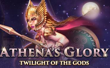 Athena’s Glory – Twilight Of The Gods pokie NZ