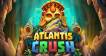 Play Atlantis Crush pokie NZ