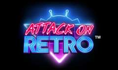 Play Attack on Retro