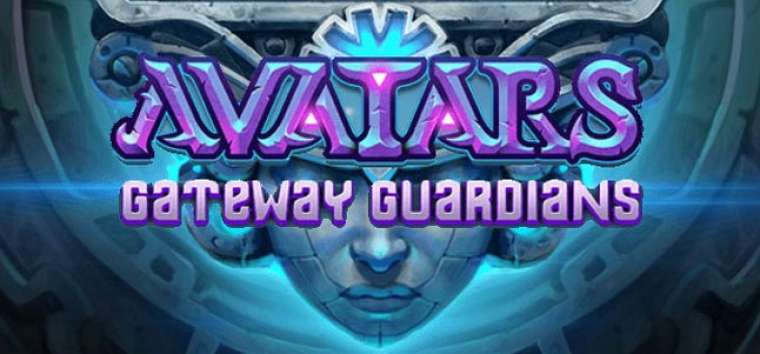 Play Avatars: Gateway Guardians pokie NZ