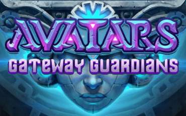 Avatars: Gateway Guardians pokie NZ