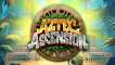 Play Aztec Ascension pokie NZ