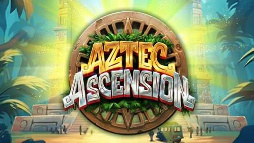 Aztec Ascension by RAW iGaming NZ