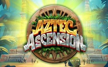 Aztec Ascension pokie NZ