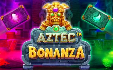 Aztec Bonanza pokie NZ