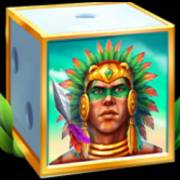 Aztec Dice: Chief