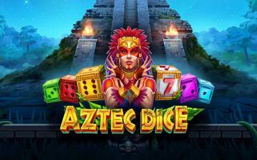 Aztec Dice pokie NZ