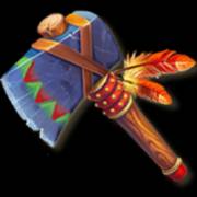 Aztec Forest: Axe