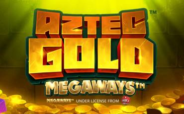 Aztec Gold Megaways pokie NZ