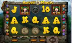 Play Aztec Magic