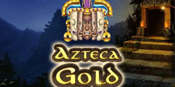 Azteca Gold by Leander Games NZ