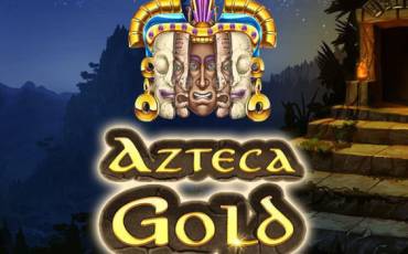 Azteca Gold pokie NZ