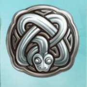 Змея symbol in Secret of the Stones pokie