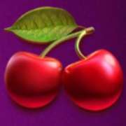 Cherry symbol in Love Joker pokie