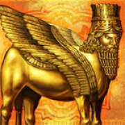 Statue symbol in Gates of Persia pokie
