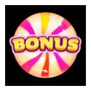 Bonus symbol in Candy Paradise pokie