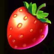 Strawberry symbol in Barn Festival pokie
