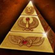 Scatter symbol in The Pyramid of Ramesses pokie