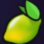 Pear symbol in Seven High Ultra pokie
