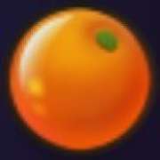 Orange symbol in Seven High Ultra pokie
