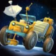 Baboon To The Moon: Rover