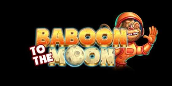 Baboon To The Moon by RAW iGaming NZ