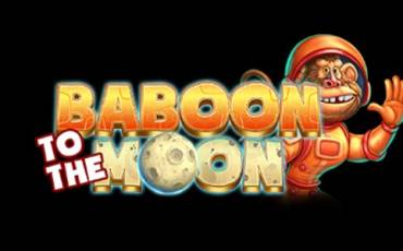 Baboon To The Moon