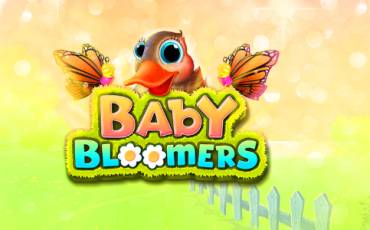 Baby Bloomers pokie NZ