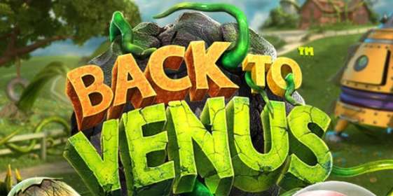 Back to Venus by Betsoft NZ