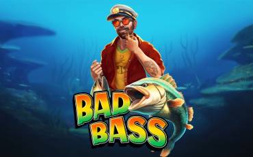 Bad Bass pokie NZ