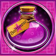 Balthazar's Wild Emporium: symbol