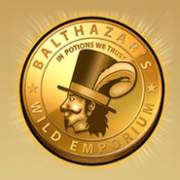 Balthazar's Wild Emporium: symbol