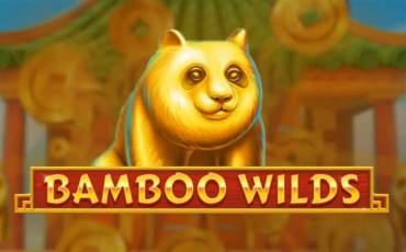 Bamboo Wilds pokie NZ