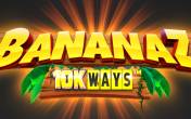 Bananaz 10K Ways logo