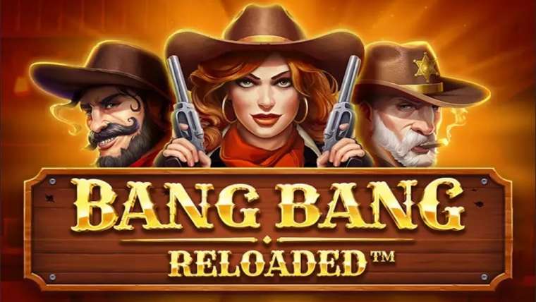 Play Bang Bang Reloaded pokie NZ