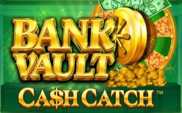 Bank Vault pokie NZ